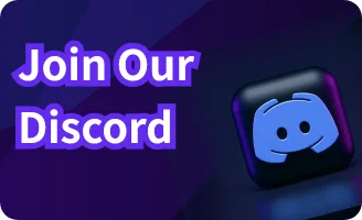 An OrientDig promotional card reading Join Our Discord with an illustration of a chat icon